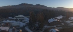 Archiv Foto Webcam Gut Aiderbichl bei Henndorf am Wallersee 15:00