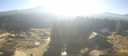 Archiv Foto Webcam Gut Aiderbichl bei Henndorf am Wallersee 09:00