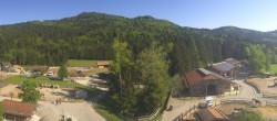 Archiv Foto Webcam Gut Aiderbichl bei Henndorf am Wallersee 15:00