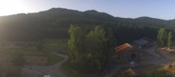 Archiv Foto Webcam Gut Aiderbichl bei Henndorf am Wallersee 05:00