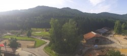 Archiv Foto Webcam Gut Aiderbichl bei Henndorf am Wallersee 07:00