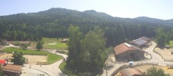 Archiv Foto Webcam Gut Aiderbichl bei Henndorf am Wallersee 11:00