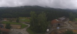 Archived image Webcam Henndorf - Gut Aiderbichl 07:00
