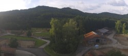 Archived image Webcam Henndorf - Gut Aiderbichl 05:00
