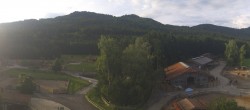 Archived image Webcam Henndorf - Gut Aiderbichl 06:00