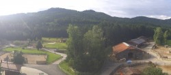 Archived image Webcam Henndorf - Gut Aiderbichl 07:00