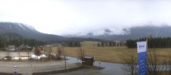 Archiv Foto Webcam Olympiaregion Seefeld - Leutasch Moos 12:00