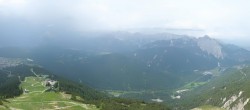 Archiv Foto Webcam Rosshütte - Bergstation Seefelder Joch 13:00