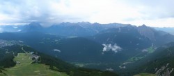 Archiv Foto Webcam Rosshütte - Bergstation Seefelder Joch 06:00