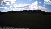Archived image Webcam Karlstift Cross Country Trails 15:00