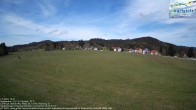 Archived image Webcam Karlstift Cross Country Trails 09:00