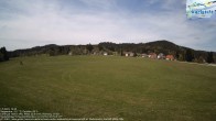 Archived image Webcam Karlstift Cross Country Trails 11:00