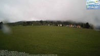 Archived image Webcam Karlstift Cross Country Trails 07:00