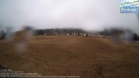 Archived image Webcam Karlstift Cross Country Trails 07:00