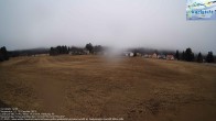 Archived image Webcam Karlstift Cross Country Trails 11:00