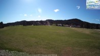 Archiv Foto Webcam Karlstift - Langlaufloipe 15:00