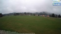 Archiv Foto Webcam Karlstift - Langlaufloipe 06:00