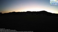 Archiv Foto Webcam Karlstift - Langlaufloipe 19:00