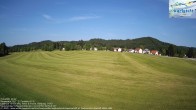 Archiv Foto Webcam Karlstift - Langlaufloipe 07:00