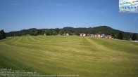 Archiv Foto Webcam Karlstift - Langlaufloipe 09:00