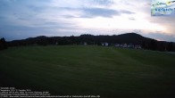 Archiv Foto Webcam Karlstift - Langlaufloipe 19:00