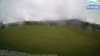 Archived image Webcam Karlstift Cross Country Trails 13:00