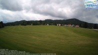 Archived image Webcam Karlstift Cross Country Trails 15:00