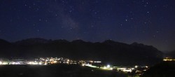 Archived image Webcam Halblech - Buching 03:00