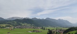 Archiv Foto Webcam Buching - Buchenberg 15:00