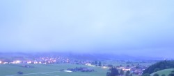 Archiv Foto Webcam Buching - Buchenberg 03:00