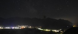 Archived image Webcam Halblech - Buching 19:00