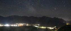 Archived image Webcam Halblech - Buching 23:00