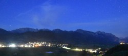 Archived image Webcam Halblech - Buching 03:00