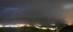 Archiv Foto Webcam Buching - Buchenberg 23:00
