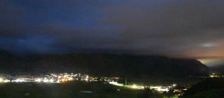 Archiv Foto Webcam Buching - Buchenberg 01:00