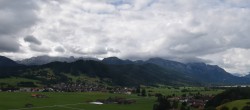 Archiv Foto Webcam Buching - Buchenberg 09:00