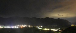 Archiv Foto Webcam Buching - Buchenberg 23:00