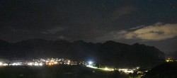 Archiv Foto Webcam Buching - Buchenberg 01:00