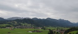 Archiv Foto Webcam Buching - Buchenberg 11:00