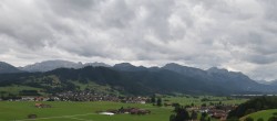 Archiv Foto Webcam Buching - Buchenberg 15:00