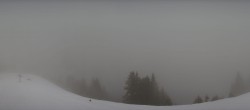 Archiv Foto Webcam Brandnertal - Loischkopf Bergstation 17:00