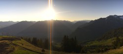 Archiv Foto Webcam Brandnertal - Loischkopf Bergstation 05:00