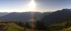 Archiv Foto Webcam Brandnertal - Loischkopf Bergstation 06:00