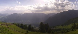 Archiv Foto Webcam Brandnertal - Loischkopf Bergstation 07:00