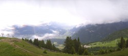 Archived image Webcam Brandnertal - Loischkopf Top Station 17:00