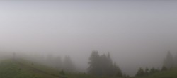 Archived image Webcam Brandnertal - Loischkopf Top Station 06:00
