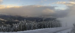 Archived image Webcam Rossfeld Panoramic Road 05:00
