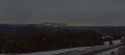 Archived image Webcam Rossfeld Panoramic Road 15:00