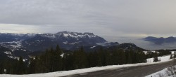 Archived image Webcam Rossfeld Panoramic Road 07:00