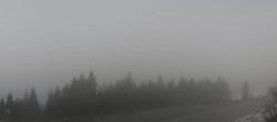 Archiv Foto Webcam Rossfeld Panoramastraße 02:00